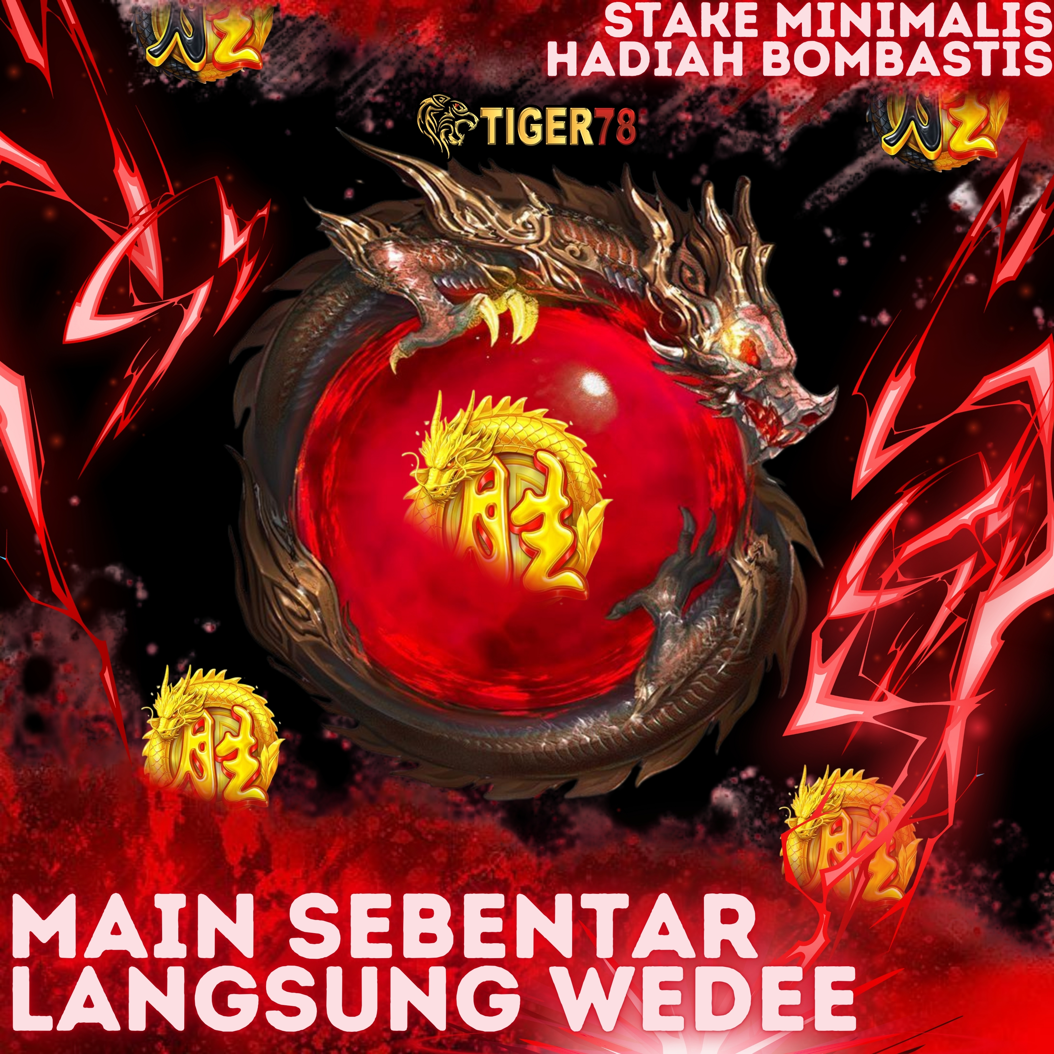 SITUS Tiger78